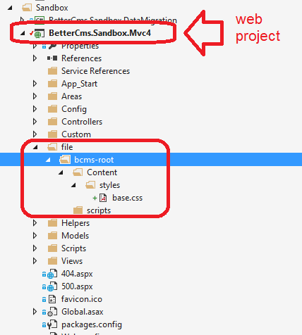 CSS hack